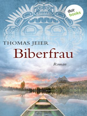 cover image of Biberfrau
